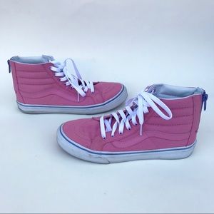 Vans sk8-Hi Sneakers